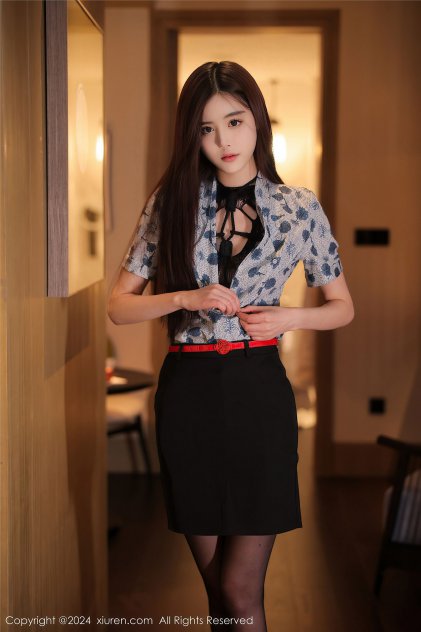 冬月枫作品海报