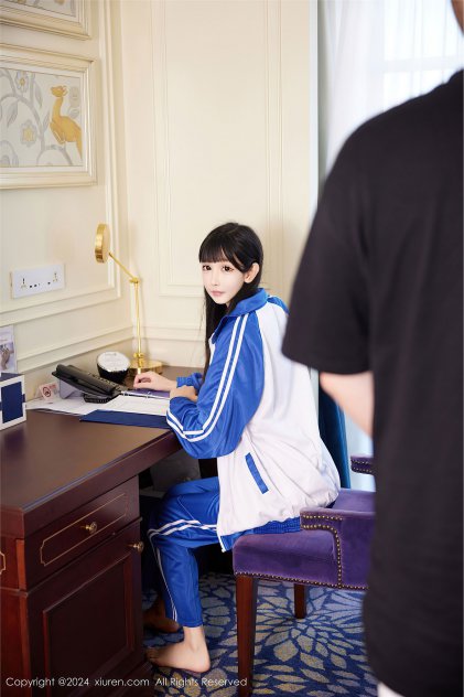 metcn日韩人体模特专辑海报